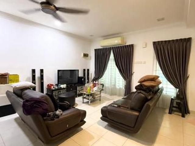 Terraced House for sale in Bukit Ledang, Johor