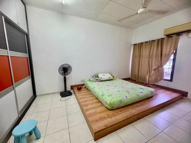 Terraced House for sale in Bukit Ledang, Johor