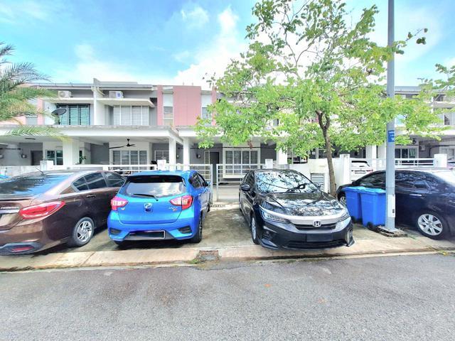 Terraced House for sale in Petaling, Alam Impian