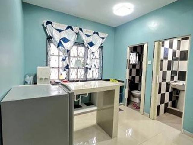 Terraced House for rent in Selangor