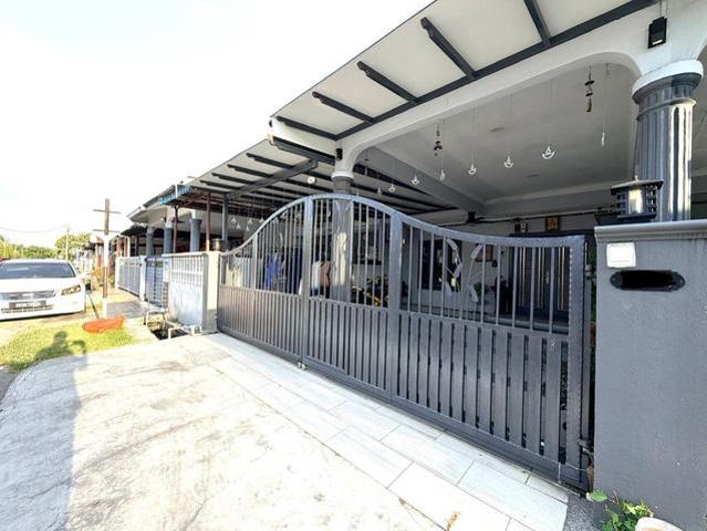 Terraced House for sale in Port Klang, Selangor
