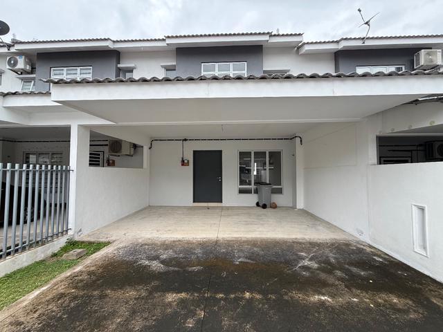 Terraced House for sale in Sendayan Village, Negeri Sembilan