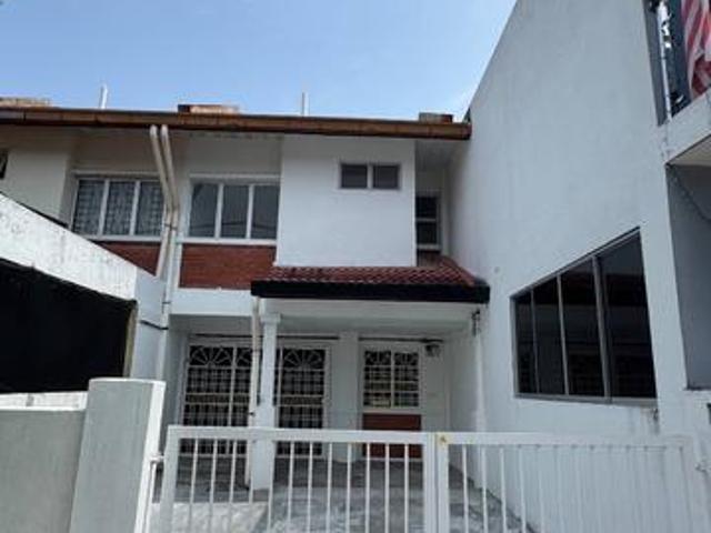 Terraced House for sale in Rawang, Majlis Perbandaran Selayang