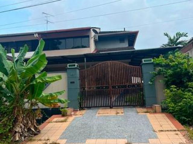 Residential House for sale in Johore Bahru, Johor