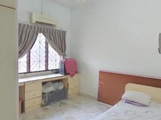 Terraced House for sale in Tebrau, Johor