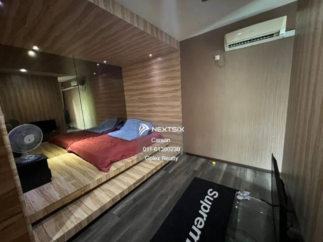 Residential House for sale in Plentong, Johor