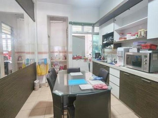 Terraced House for sale in Johor