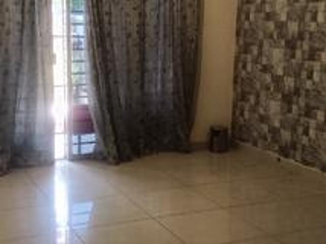 Terraced House for sale in Kajang, Langat
