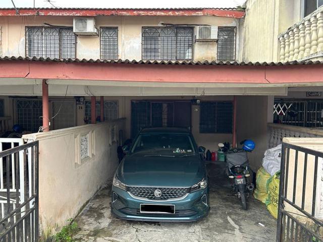 Terraced House for sale in Kajang, Langat