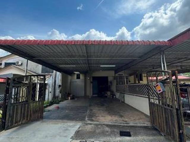 Terraced House for sale in Kedah