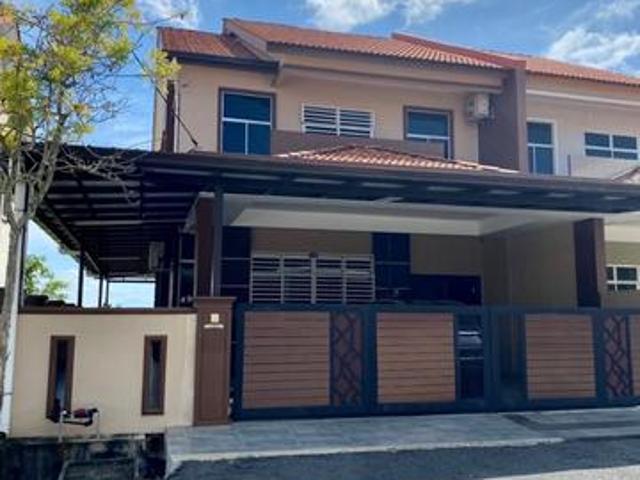 Terraced House for sale in Alor Setar, Kedah