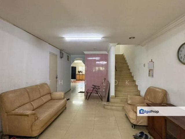 House for sale in Kepong
