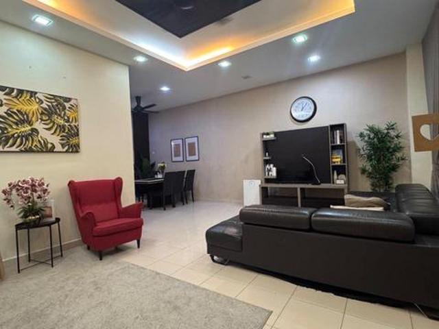 Terraced House for sale in Perak, Kerian