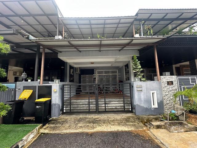 Terraced House for sale in Perak, Kerian