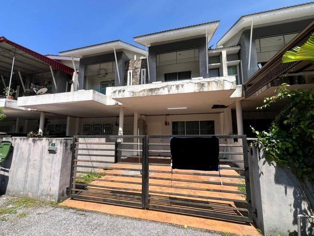 Terraced House for sale in Perak, Tanjong Ipoh