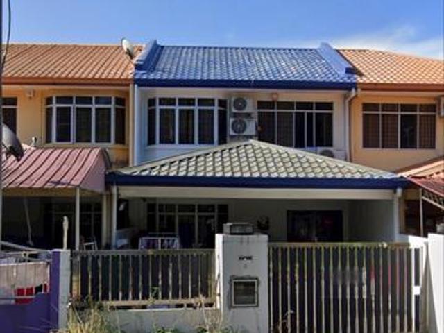 Terraced House for sale in Kota Kinabalu, Bahagian Pantai Barat