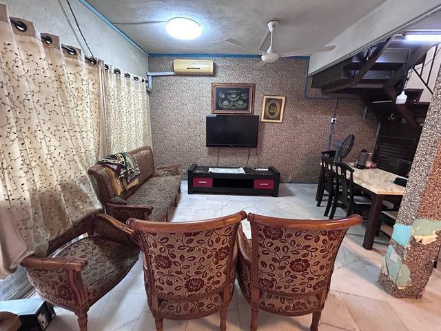 Terraced House for sale in Petaling, Subang Jaya