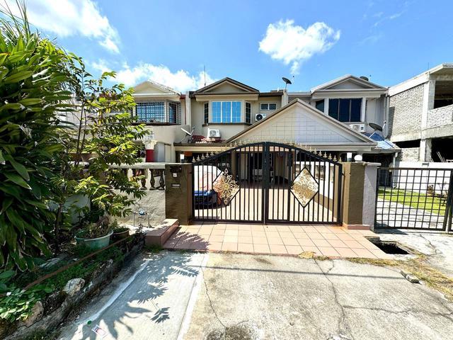 Terraced House for sale in Petaling, Subang Jaya