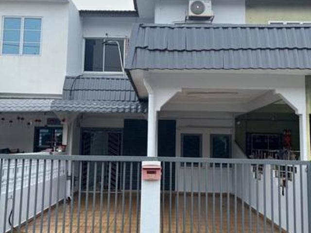 Terraced House for rent in Port Klang, Selangor