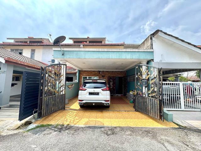 Terraced House for sale in Port Klang, Selangor