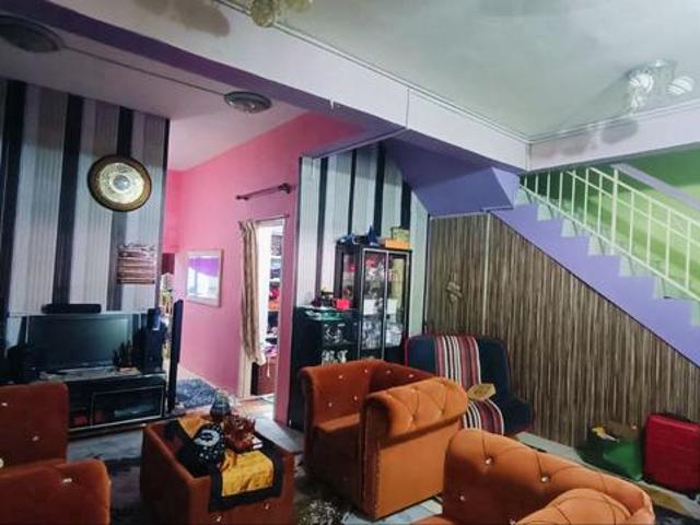 Terraced House for sale in Perak, Tanjong Ipoh
