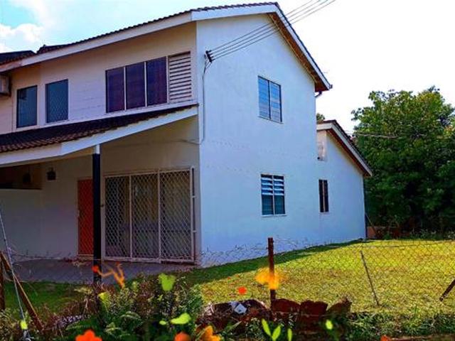 Terraced House for sale in Kluang, Johor