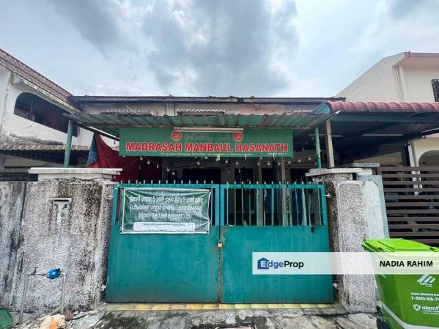 House for sale in Country Heights Damansara, Kuala Lumpur