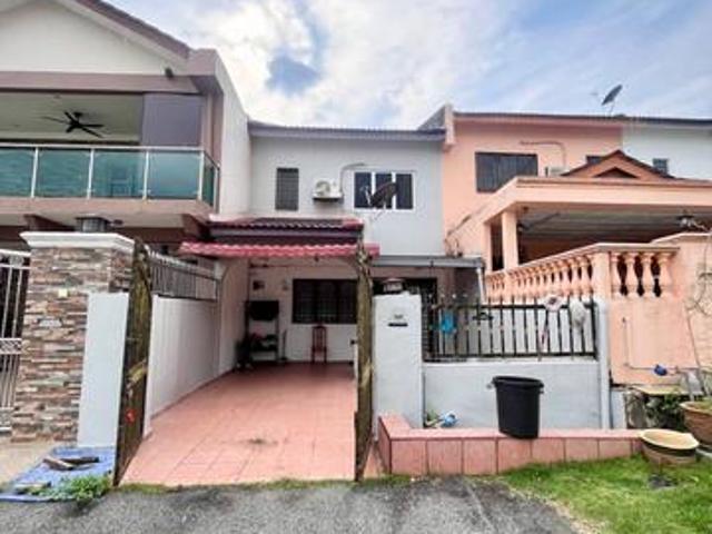 Terraced House for sale in Cheras