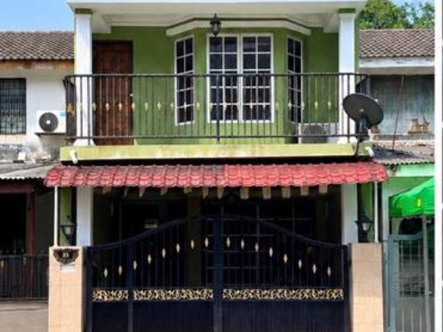 Terraced House for sale in Country Heights Damansara, Kuala Lumpur