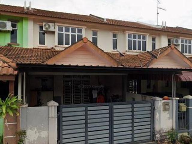 Terraced House for sale in Kota Tinggi, Johor