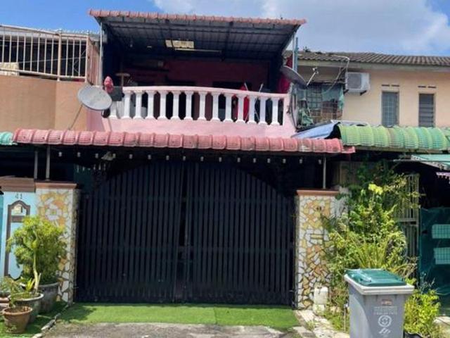 Terraced House for sale in Masai, Johor
