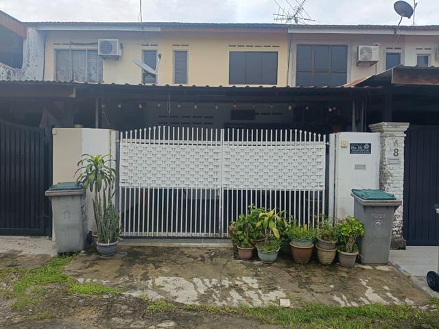 Terraced House for sale in Masai, Johor Bahru