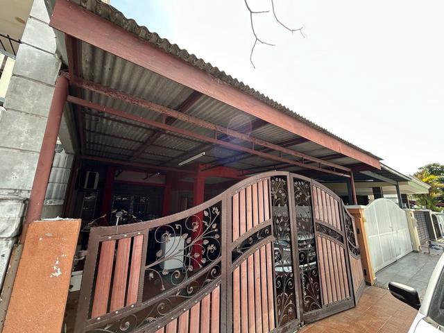 Terraced House for sale in Port Klang, Selangor