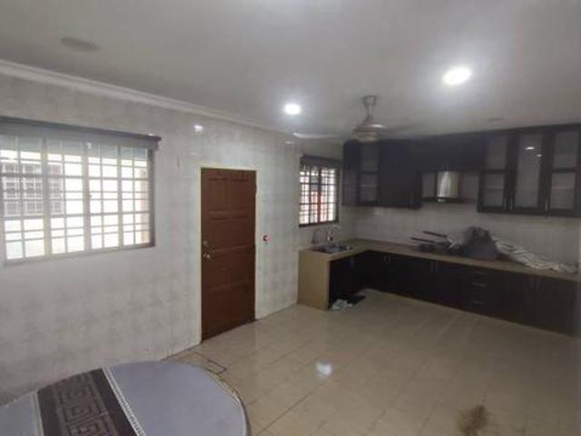 Terraced House for rent in Port Klang, Selangor