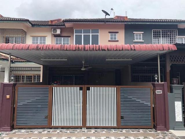 Terraced House for sale in Kulim, Kedah