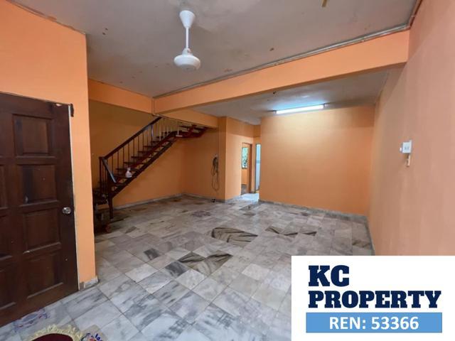 Terraced House for sale in Kulim, Kedah