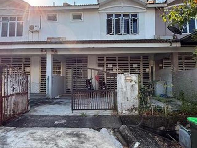 Terraced House for sale in Kulim, Kedah