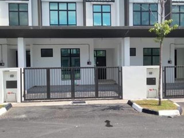 Terraced House for sale in Lunas, Kedah