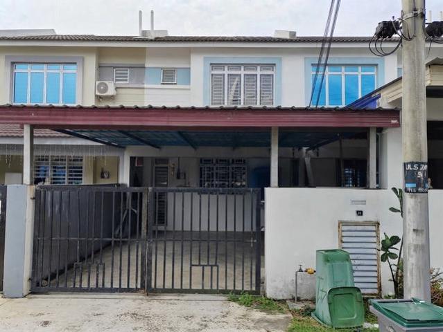 Terraced House for sale in Bukit Ledang, Johor