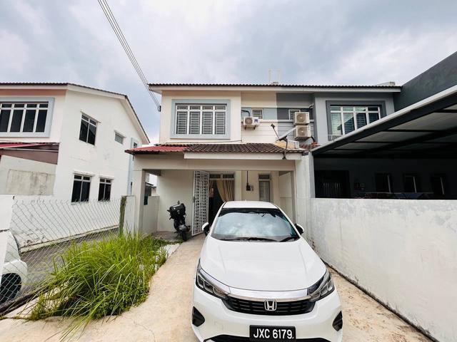 Terraced House for sale in Bukit Ledang, Johor