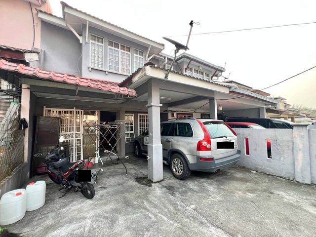 Terraced House for sale in Petaling, Subang Jaya