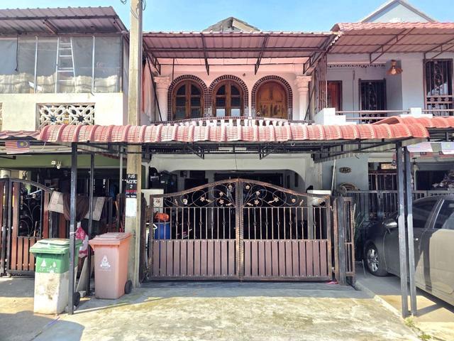 Terraced House for sale in Petaling, Damansara Damai