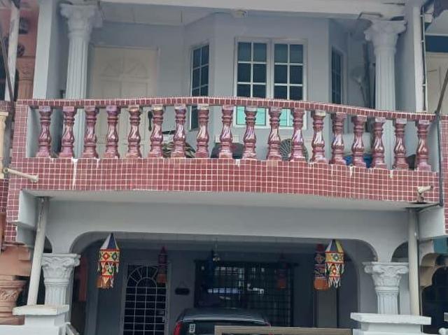 Terraced House for sale in Petaling, Damansara Damai