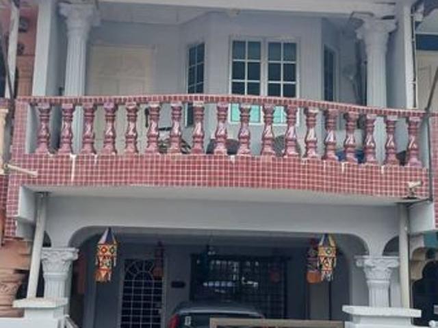 House for sale in Petaling, Damansara Damai