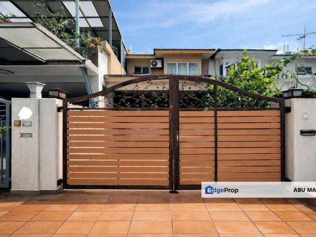 House for sale in Country Heights Damansara, Kuala Lumpur