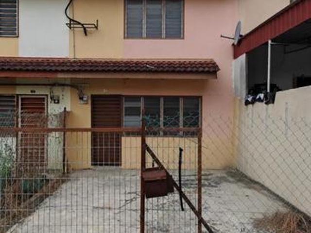 Terraced House for sale in Petaling, Alam Impian