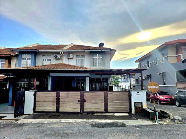 Terraced House for sale in Bandar Baru Salak Tinggi, Sepang