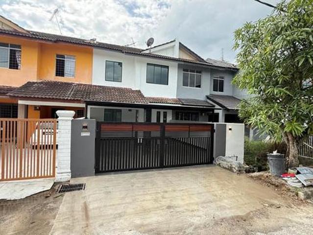 Terraced House for sale in Pasir Gudang, Johor Bahru