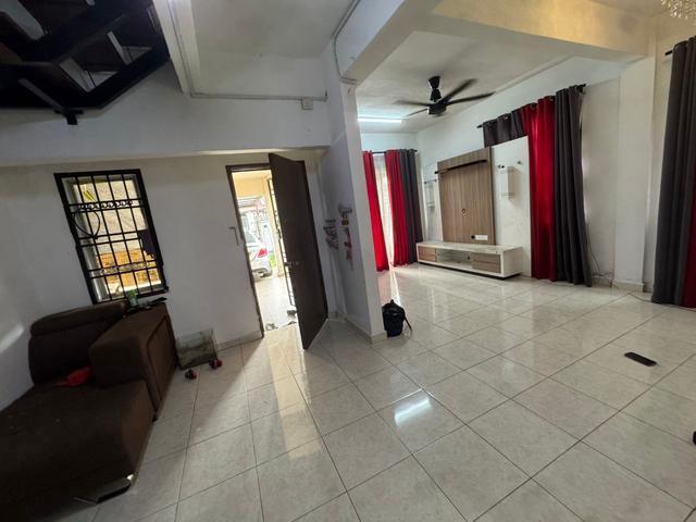 Terraced House for sale in Pasir Gudang, Johor