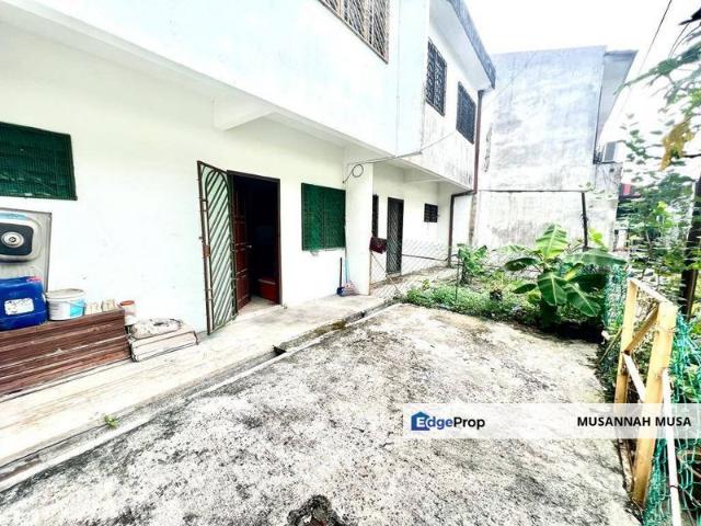 House for sale in Petaling, Damansara Damai